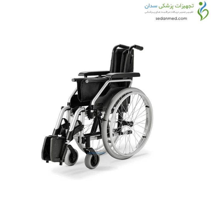 ویلچر Meyra 1.750