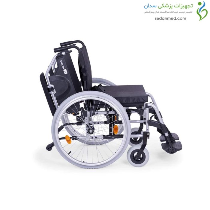 ویلچر Meyra 1.750