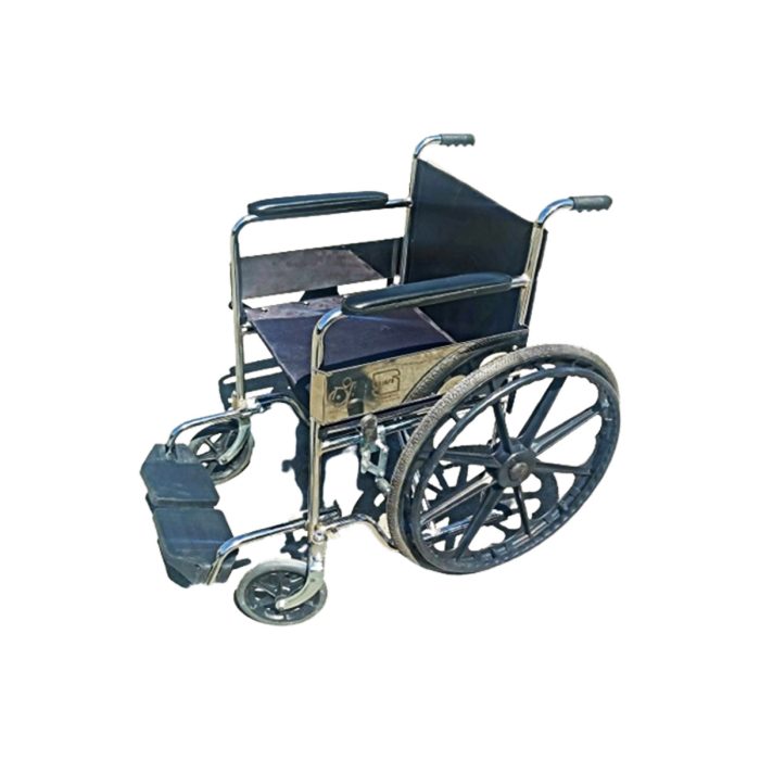 ویلچر استاندارد 809 - Image 1