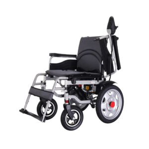 ویلچر برقی زنیت مد (Zenithmed)