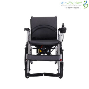 ویلچر برقی زنیت مد (Zenithmed)