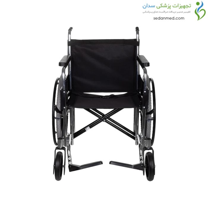 ویلچر تاشو جی تی اس (JTS) مدل 809C