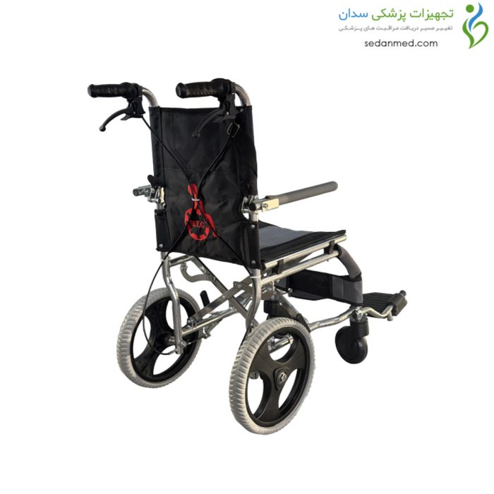 ویلچر مسافرتی 9003LA