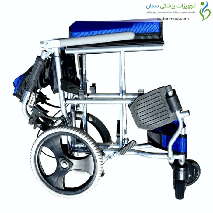 ویلچر مسافرتی 9003LA