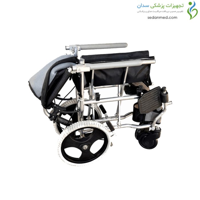 ویلچر مسافرتی 9003LA