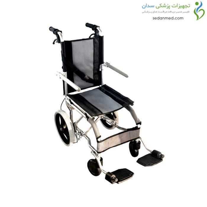 ویلچر مسافرتی 9003LA