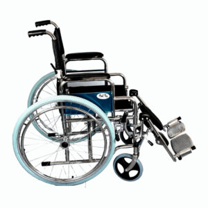 ویلچر پایه برانکاردی 902C-46