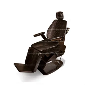 صندلی برقی معاینه گوش و حلق و بینی پانته آ 1008 آراصنعت (کلاس B)