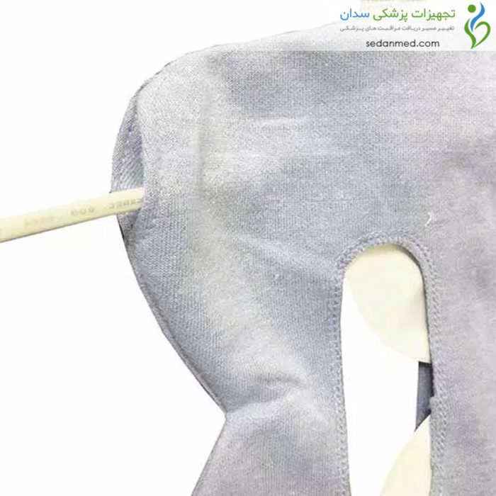 پد سینوزیت BE200 بسمد (Besmed)