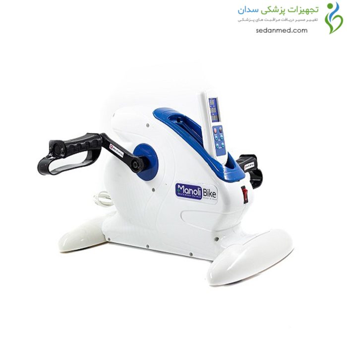 پدال برقی MB 120 منولی (Manoli)