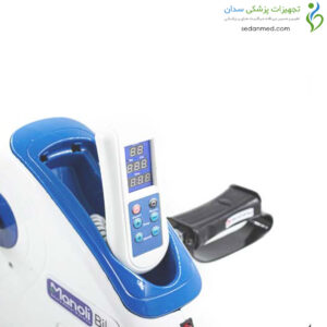 پدال برقی MB 120 منولی (Manoli)