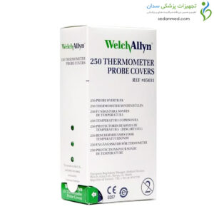 پروب یکبار مصرف تب سنج دیجیتال ولش آلن (WelchAllyn)
