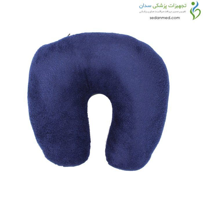 پشت گردنی الیافی الماس شهر (ALMASESHAHR)