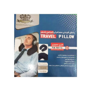 پشت گردنی مموری الماس شهر (ALMASESHAHR)