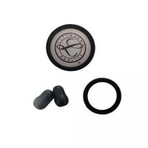 پک کامل قطعات یدکی گوشی کلاسیک II لیتمن (Littmann)