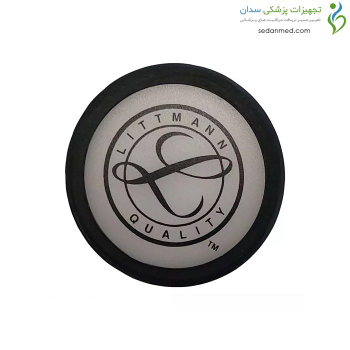 پک کامل قطعات یدکی گوشی کلاسیک II لیتمن (Littmann)