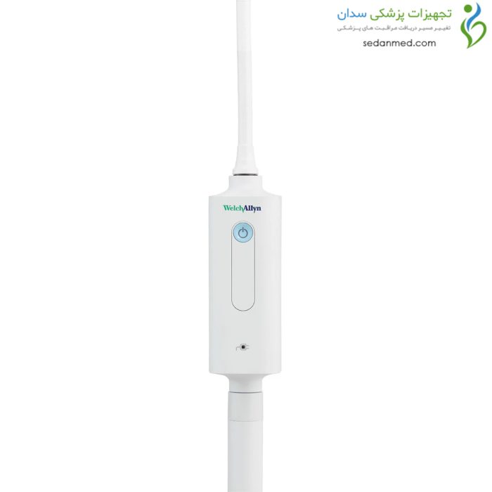چراغ معاینه GS300 کد 44452 ولش آلن (WelchAllyn)