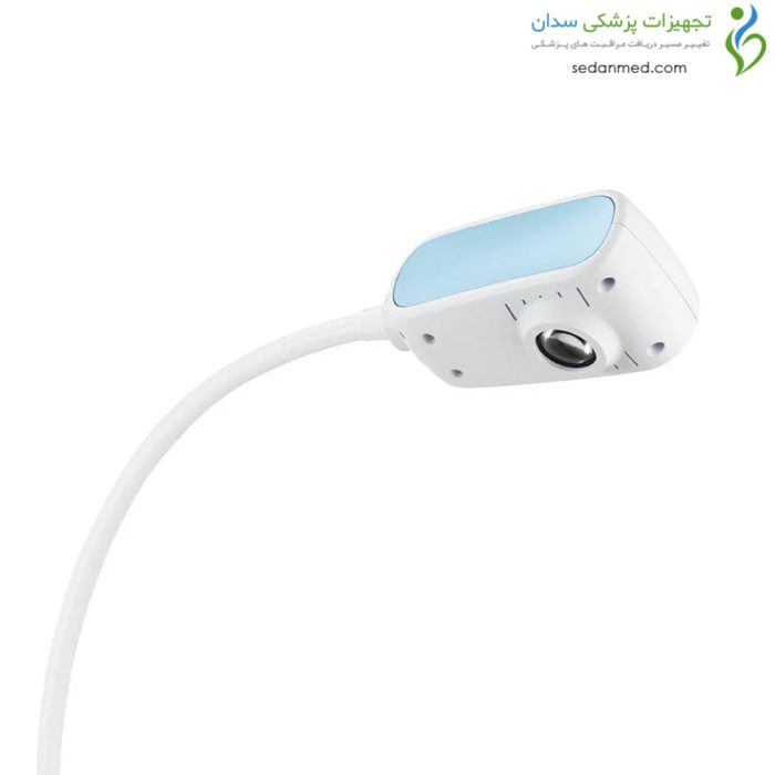 چراغ معاینه GS300 کد 44452 ولش آلن (WelchAllyn)