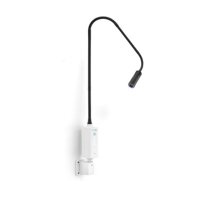 چراغ معاینه زنان رومیزی GS IV کد 48812 ولش آلن (WelchAllyn) - Image 1