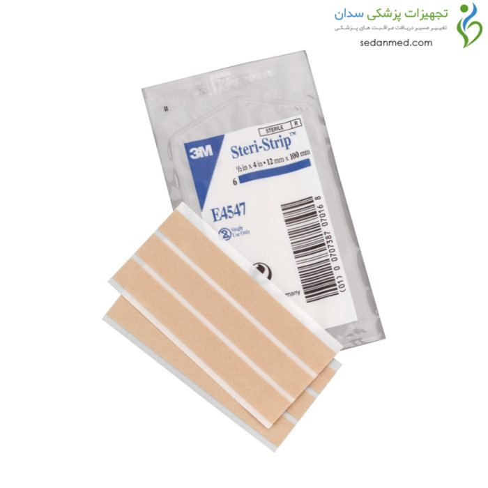 چسب بخیه Steri-Strip تری ام (3M)