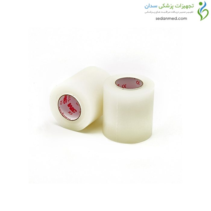 چسب ضدحساسیت ترانسپور 1.25 تری ام (3M)