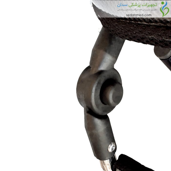ویلچر فلج مغزی 958LCA-41