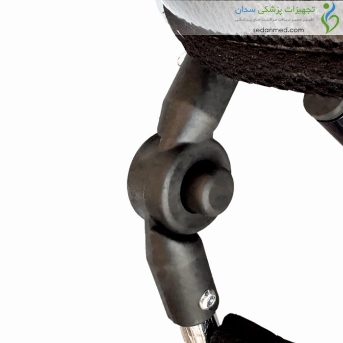 کالسکه سی پی فلج مغزی 958LCC-36