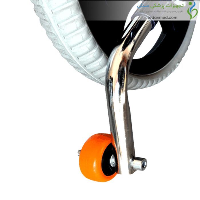 کالسکه سی پی فلج مغزی 958LCC-36