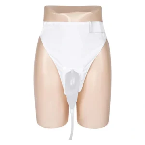 شورت بی‌اختیاری ادرار دائمی