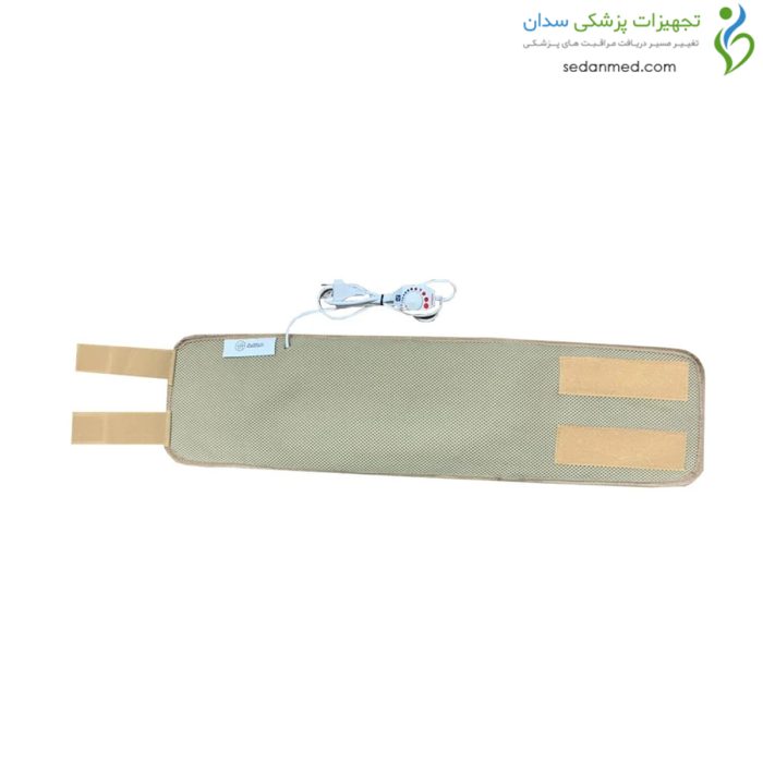 کمربند حرارتی سوناجم (sonajam)