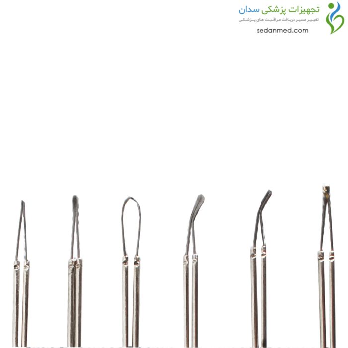 کوتر حرارتی استرکس (sterex)