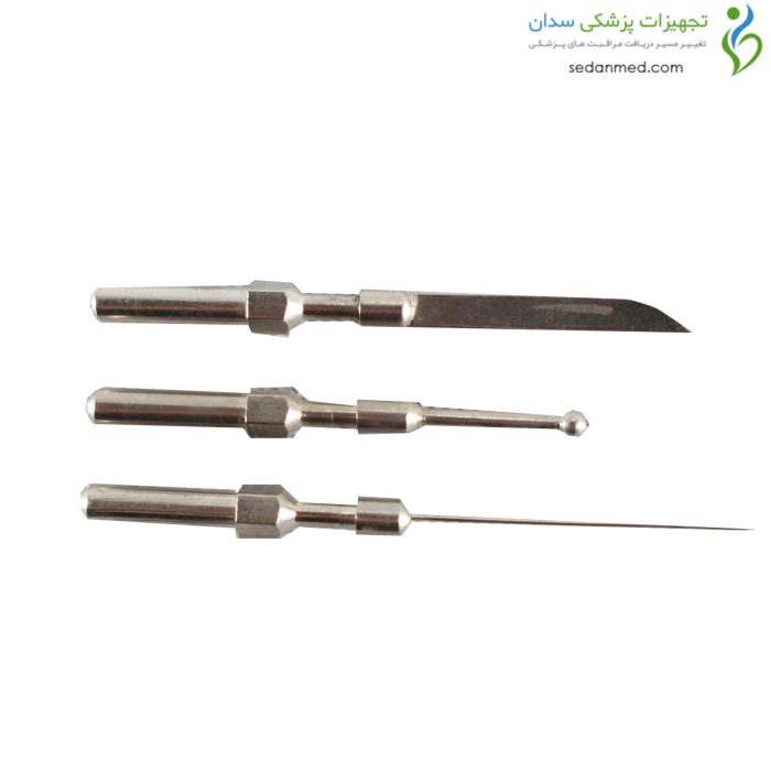 کوتر فرکانسی استرکس (sterex)