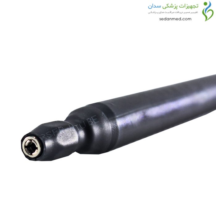 کوتر فرکانسی استرکس (sterex)