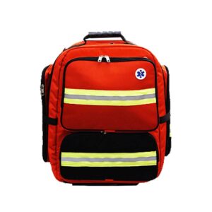 کوله پشتی امداد و احیاء