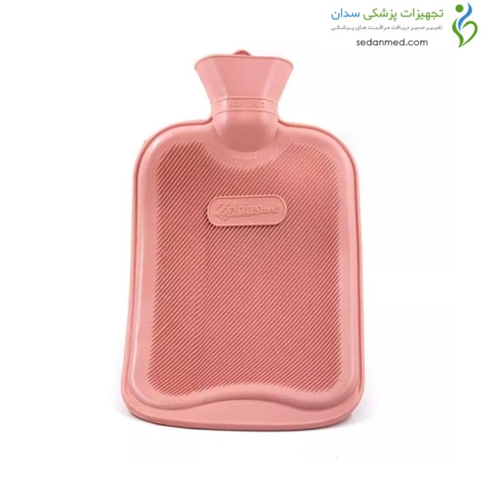 کیسه آب گرم زیکلاس مد (Zyklusmed)