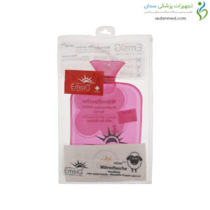 کیسه آبگرم HB166-PLUS امسیگ (EmsiG)