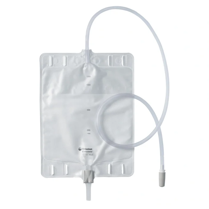 کیسه ادرار 5062 کلوپلاست Conveen Coloplast