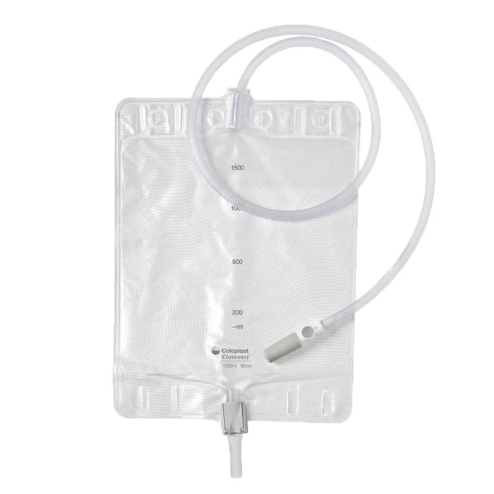 کیسه ادرار 5062 کلوپلاست Conveen Coloplast - Image 1