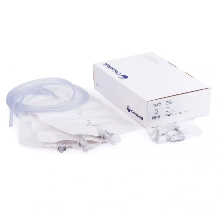 کیسه ادرار 5062 کلوپلاست Conveen Coloplast