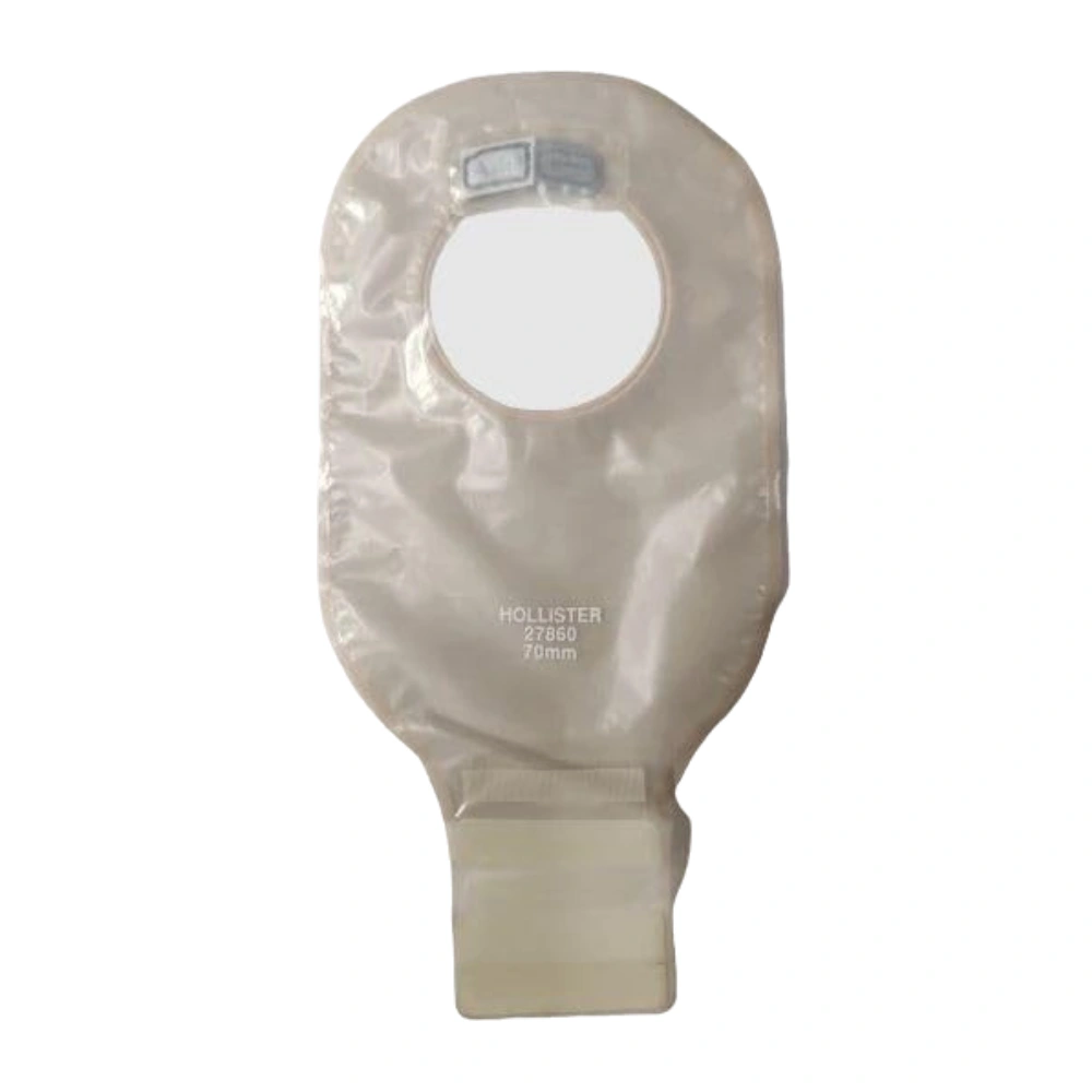 کیسه کلستومی دو تکه کد 27860 هالیستر (Hollister)