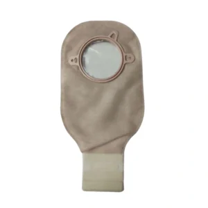 کیسه کلستومی دو تکه کد 27860 هالیستر (Hollister)