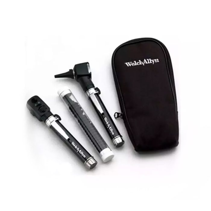 کیف برزنتی ست دانشجویی ولش آلن (WelchAllyn) - Image 1