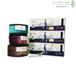 گردنبند حرارتی پرتابل USB سوناجم (sonajam)