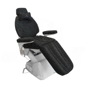 صندلی برقی معاینه گوش و حلق و بینی پانته آ 1008 آراصنعت (کلاس B)