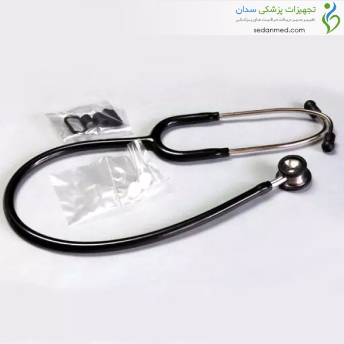 گوشی تخصصی بزرگسال کلاسیک II 135 ولش آلن (WelchAllyn)