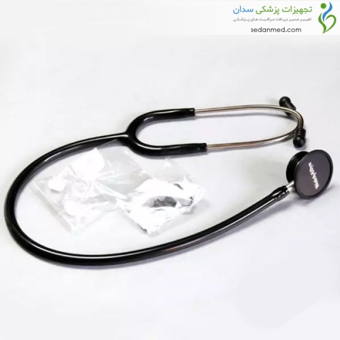 گوشی تخصصی بزرگسال کلاسیک II 135 ولش آلن (WelchAllyn)