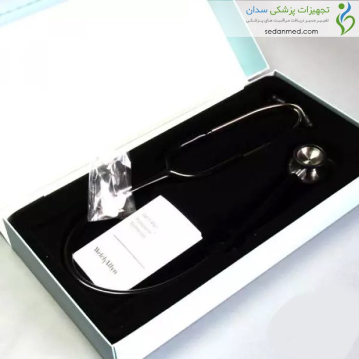گوشی تخصصی بزرگسال کلاسیک II 135 ولش آلن (WelchAllyn)