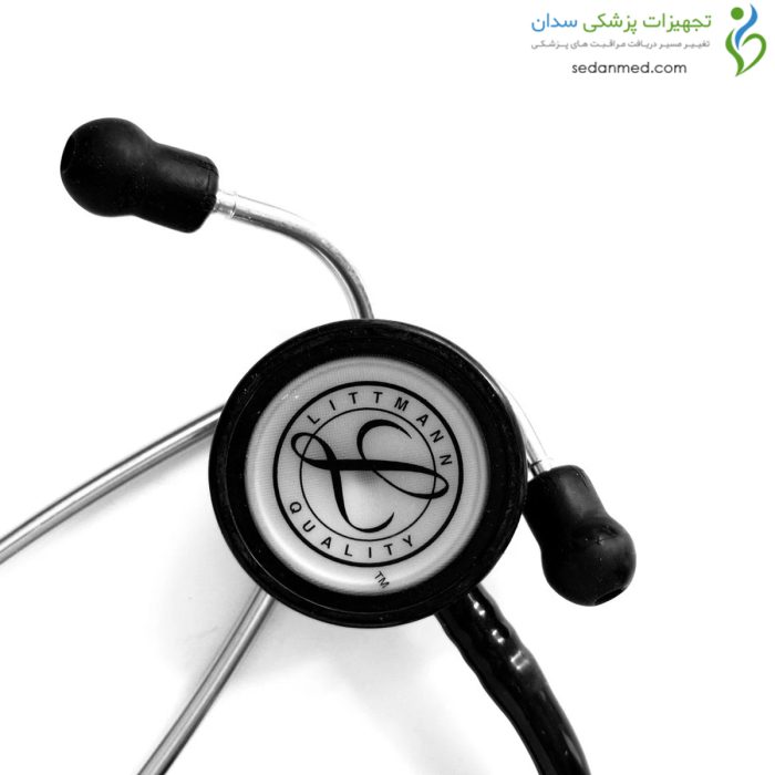 گوشی معاینه مدل کلاسیک II لیتمن (Littmann)