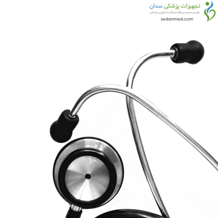 گوشی معاینه مدل کلاسیک II لیتمن (Littmann)
