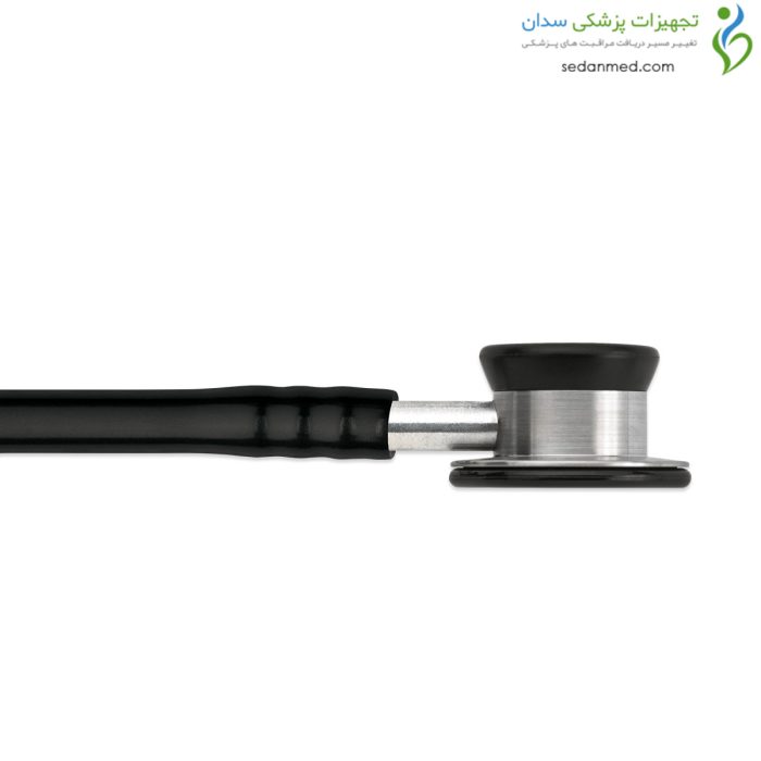 گوشی معاینه نوزاد کلاسیک II مشکی لیتمن (Littmann)